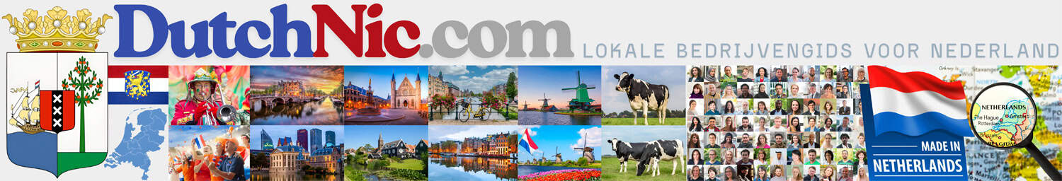 Gemaakt in Nederland - Bull special